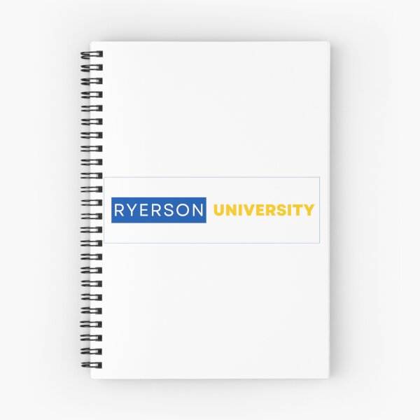 Item preview, Ryerson university design  designed and sold by ShortSausagea.