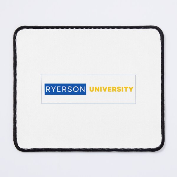 Item preview, Ryerson university design designed and sold by ShortSausagea.