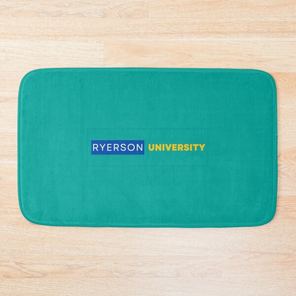 Item preview, Ryerson university design  designed and sold by ShortSausagea.