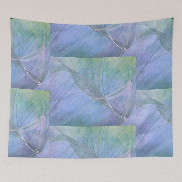 Item preview, Lazy Blue-Available As Art Prints-Mugs,Cases,Duvets,T Shirts,Stickers,etc designed and sold by born30.