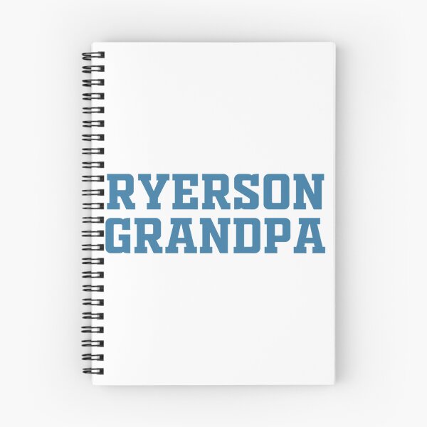 Item preview, RYERSON University GRANDPA designed and sold by ShortSausagea.