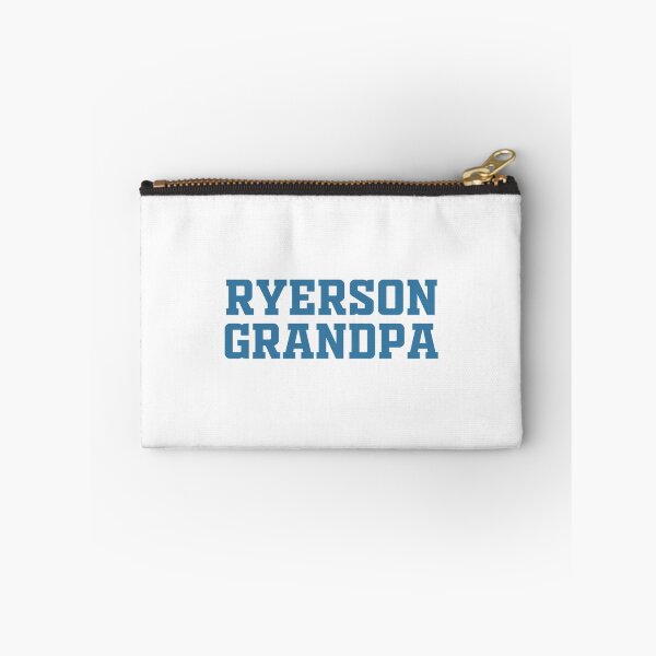 Item preview, RYERSON University GRANDPA designed and sold by ShortSausagea.