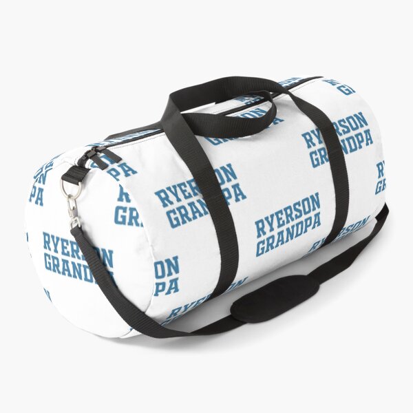 Item preview, RYERSON University GRANDPA designed and sold by ShortSausagea.