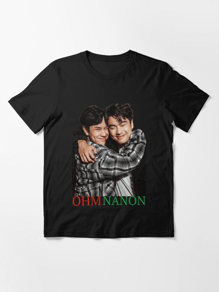 【n】OhmNanon Finally! Ohmnanon Interaction That We've Been Waiting For