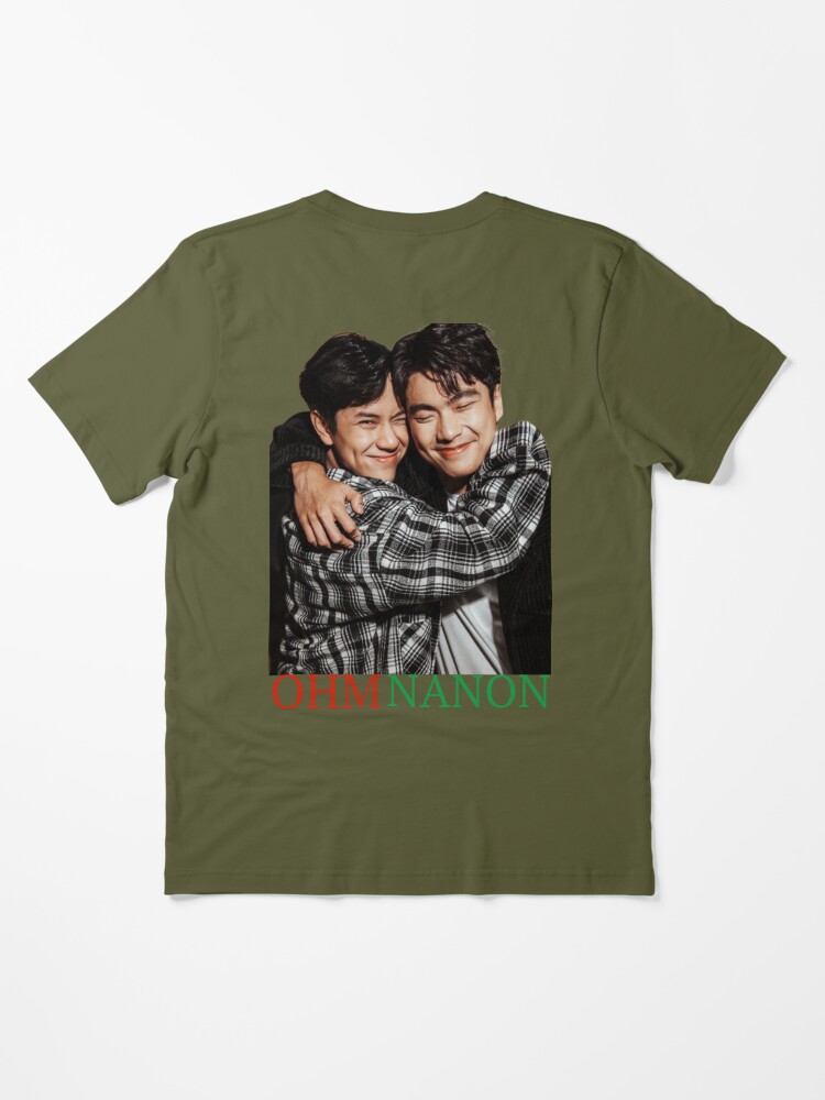 OhmNanon - GMMTV