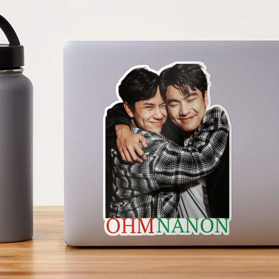 OhmNanon - GMMTV