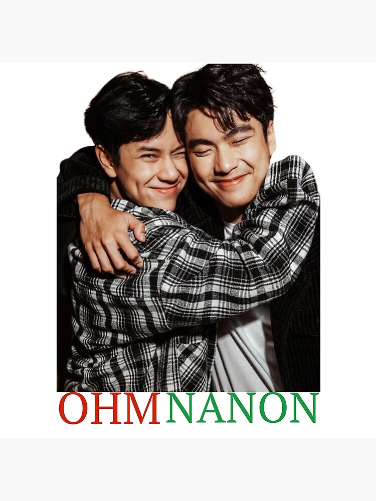 OhmNanon - GMMTV