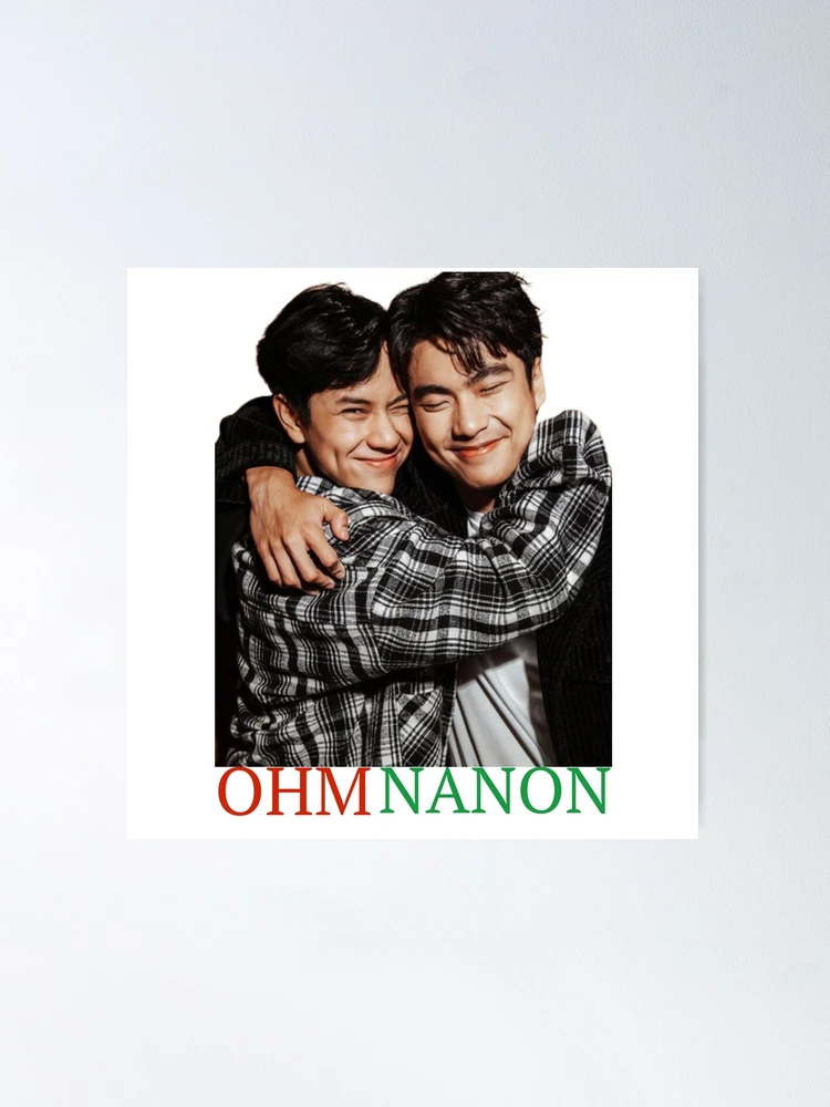 OhmNanon - GMMTV