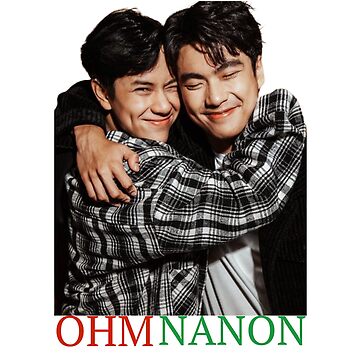 GMMFANFES blueray 写真集　brightwin ohmnanon OhmNanon - GMMTV