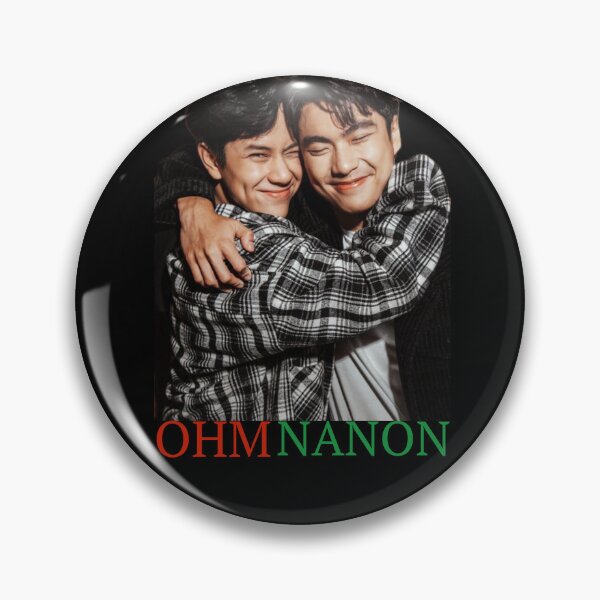 Item preview, OhmNanon - GMMTV designed and sold by g-fullsun03.