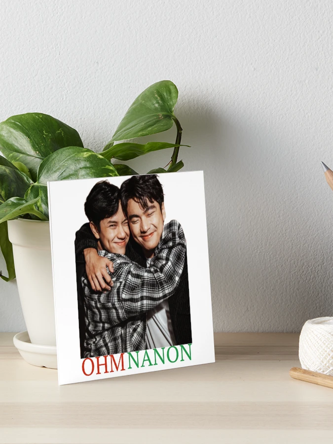 OhmNanon - GMMTV