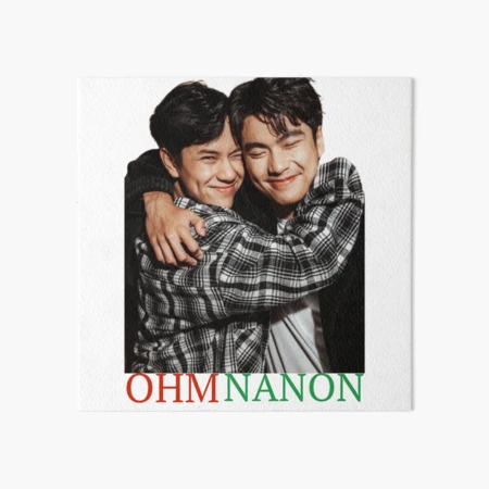 GMMFANFES blueray 写真集　brightwin ohmnanon Double Kills: Brightwin & Ohmnanon Ship Moments | TikTok