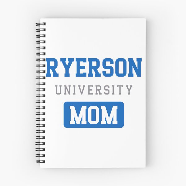 Item preview, Ryerson University Mom Design designed and sold by ShortSausagea.