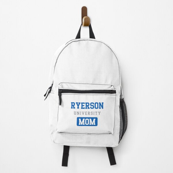 Item preview, Ryerson University Mom Design designed and sold by ShortSausagea.