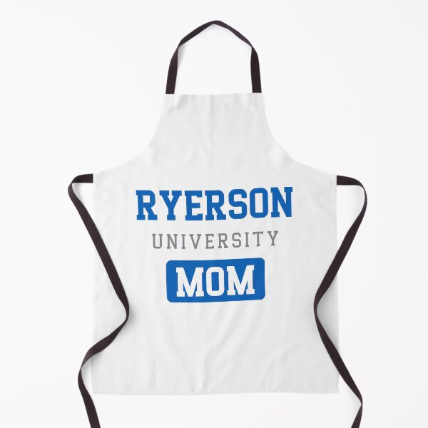 Item preview, Ryerson University Mom Design designed and sold by ShortSausagea.