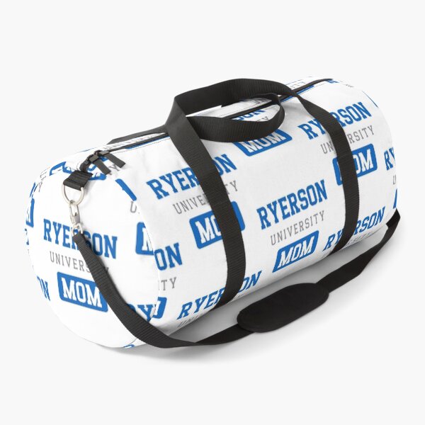 Item preview, Ryerson University Mom Design designed and sold by ShortSausagea.