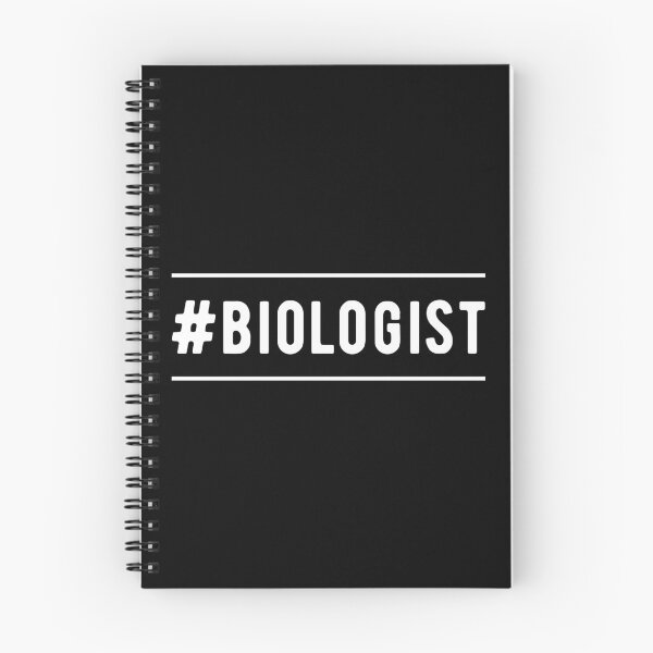 Item preview, Biology Biologist Tag designed and sold by NestaReign.