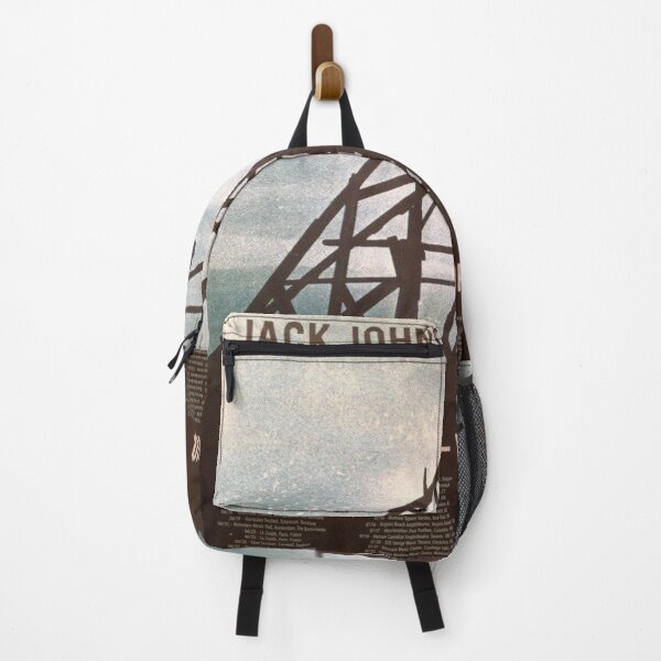 Item preview, Album Music Jack designed and sold by seilaparsons.