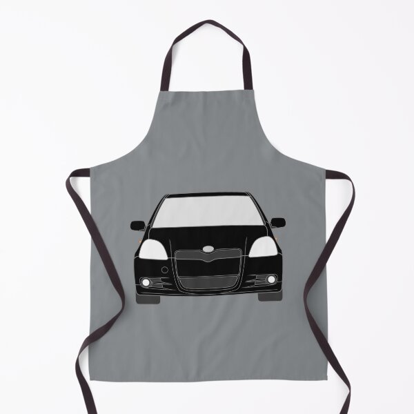 Item preview, Toyota Yaris Vitz Platz Echo 1999-2003 black color designed and sold by EdimDesign.