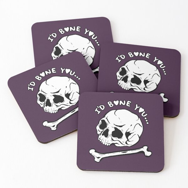 Item preview, I'd bone you designed and sold by Ukid.