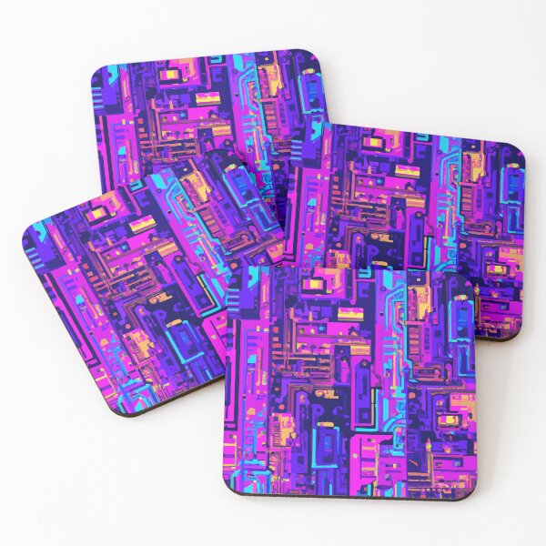 Item preview, Cyberpunk Style Design designed and sold by BrentHolzheimer.