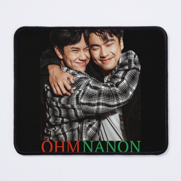 Item preview, OhmNanon - GMMTV designed and sold by g-fullsun03.