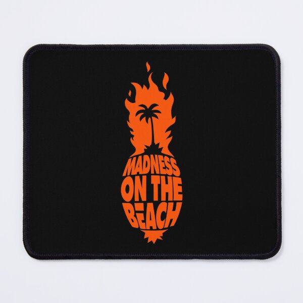 Item preview, Madness On The Beach (Light Edition) designed and sold by MollRobinson.