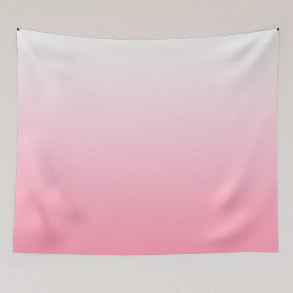 Item preview, Baker- Miller Pink | Ombre| Gradient designed and sold by ozcushionstoo.