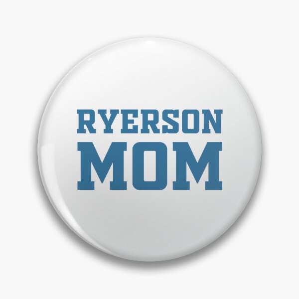 Item preview, RYERSON University MOM designed and sold by ShortSausagea.
