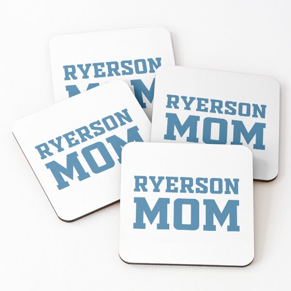 Item preview, RYERSON University MOM designed and sold by ShortSausagea.