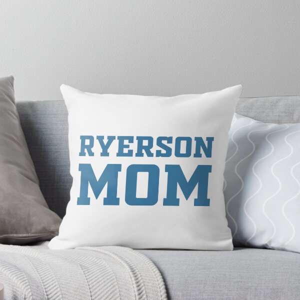 Item preview, RYERSON University MOM designed and sold by ShortSausagea.