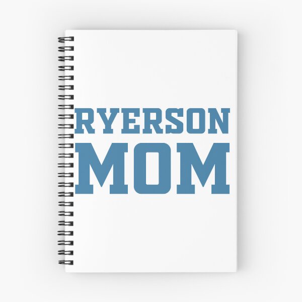 Item preview, RYERSON University MOM designed and sold by ShortSausagea.