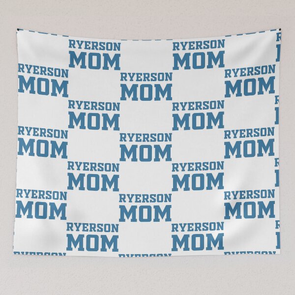 Item preview, RYERSON University MOM designed and sold by ShortSausagea.