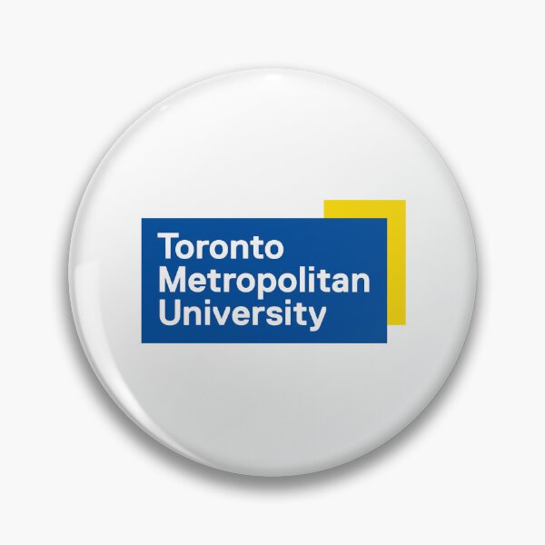 Item preview, Ryerson University New Name School designed and sold by ShortSausagea.