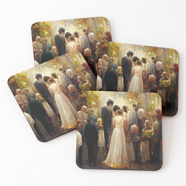 Item preview, is it a wedding? designed and sold by WeddingPrint.