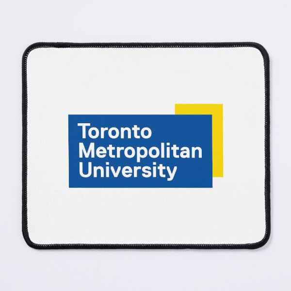 Item preview, Ryerson University New Name School designed and sold by ShortSausagea.