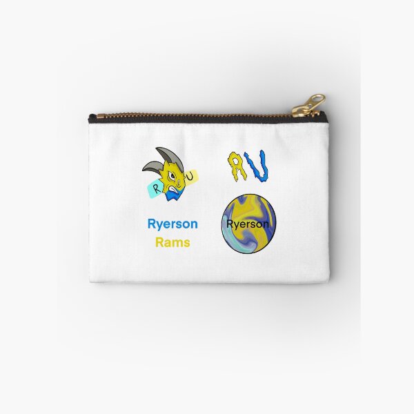 Item preview, ryerson university pack poster designed and sold by ShortSausagea.