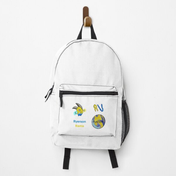 Item preview, ryerson university pack poster designed and sold by ShortSausagea.