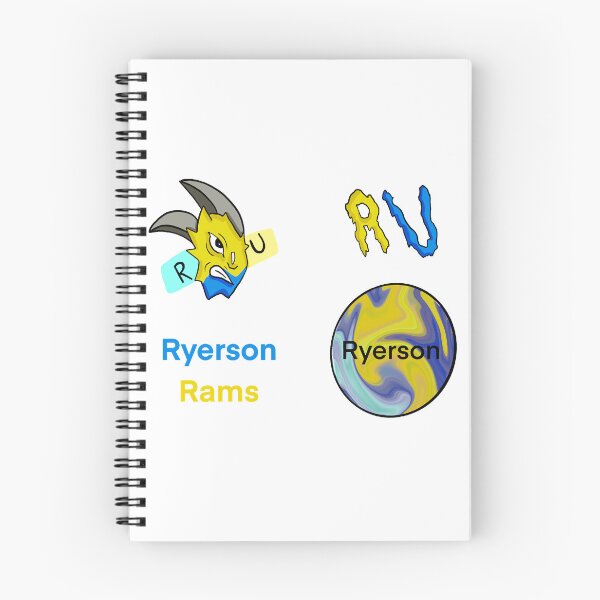 Item preview, ryerson university pack poster designed and sold by ShortSausagea.