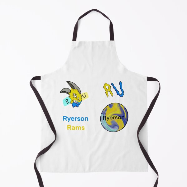 Item preview, ryerson university pack poster designed and sold by ShortSausagea.