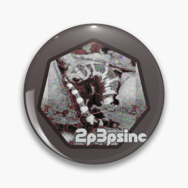 Item preview, marbled salamander  designed and sold by A Quiet Paradox.