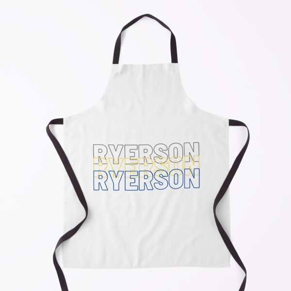 Item preview, Ryerson designed and sold by ShortSausagea.