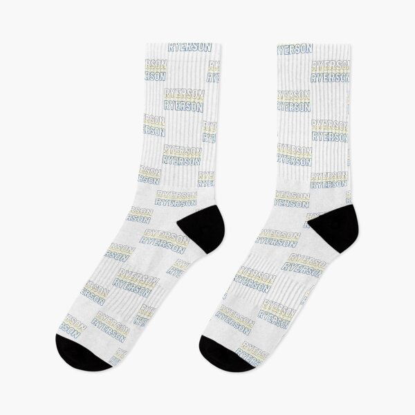 Item preview, Ryerson designed and sold by ShortSausagea.