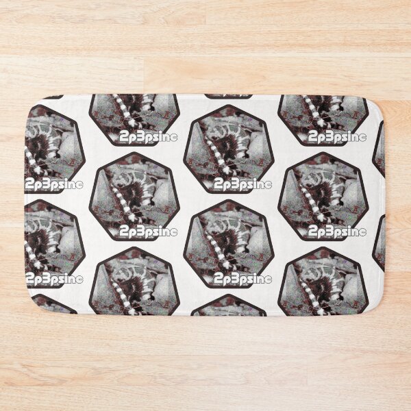 Item preview, marbled salamander  designed and sold by A Quiet Paradox.