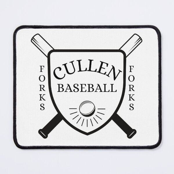 Item preview, Cullen baseball designed and sold by SpiderMonkey913.