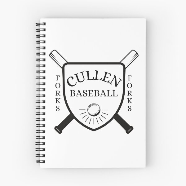 Item preview, Cullen baseball designed and sold by SpiderMonkey913.