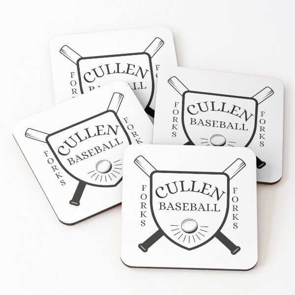 Item preview, Cullen baseball designed and sold by SpiderMonkey913.