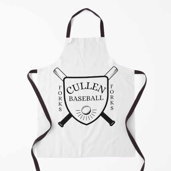 Item preview, Cullen baseball designed and sold by SpiderMonkey913.