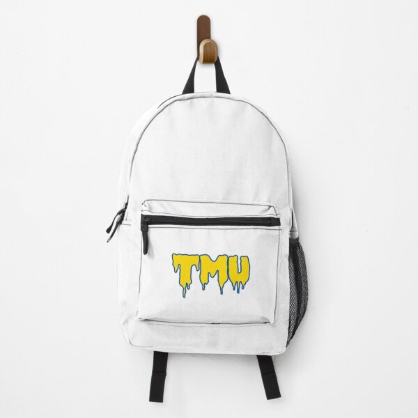Item preview, Slime TMU Lettering Yellow and Blue  designed and sold by ShortSausagea.