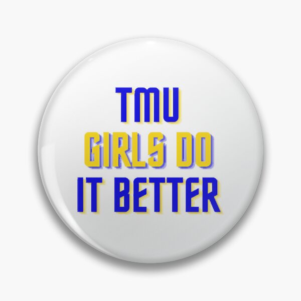 Item preview, TMU Girls designed and sold by ShortSausagea.